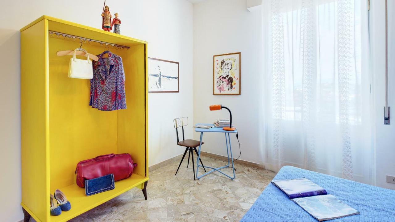B&B Attico 147 Arezzo Exterior photo