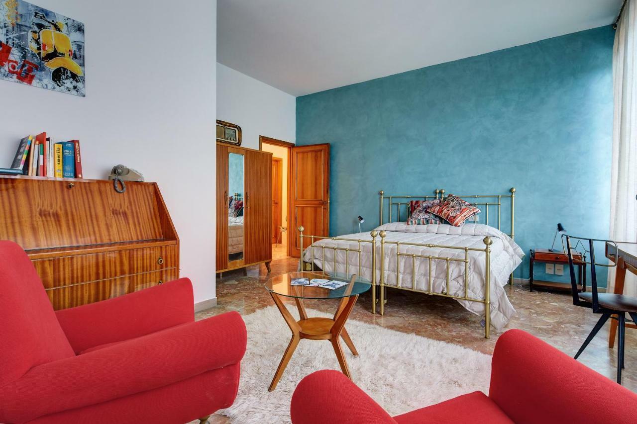 B&B Attico 147 Arezzo Exterior photo
