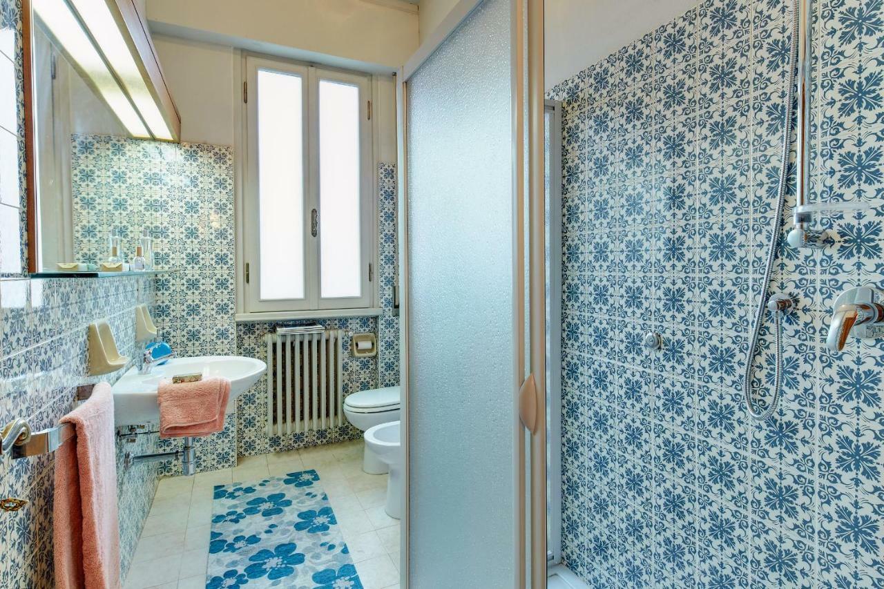 B&B Attico 147 Arezzo Exterior photo