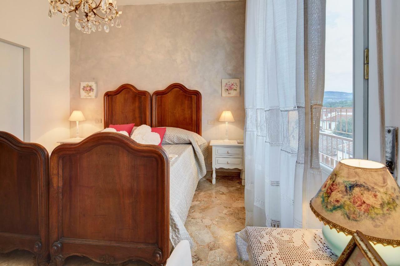 B&B Attico 147 Arezzo Exterior photo