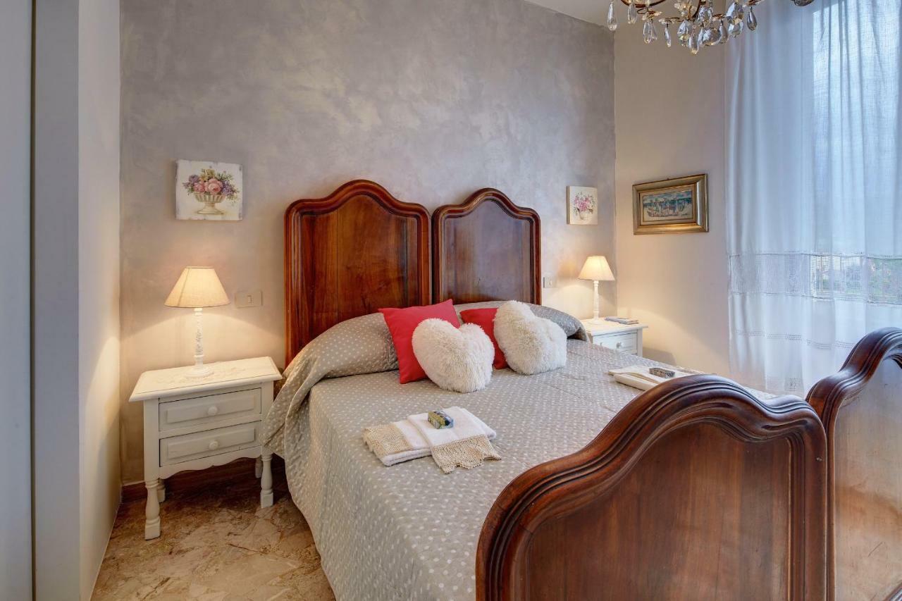 B&B Attico 147 Arezzo Exterior photo