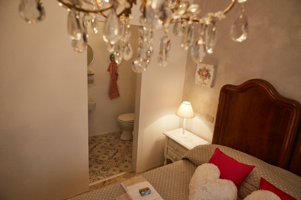 B&B Attico 147 Arezzo Exterior photo